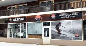 Altiski Aurouze