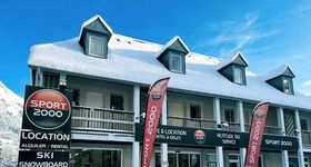 Altitude Ski Service