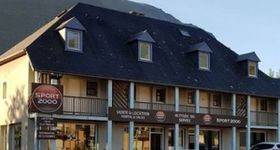 Altitude Ski Service