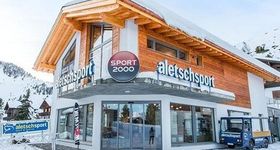 ALETSCH SPORT WEST