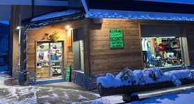 Allemand Sport Hire & Shop
