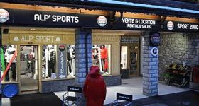 Alp Sports