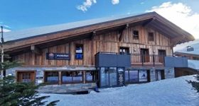 Alpen Ski Shop