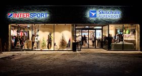 Alpendorf - at Haven Mountain Retreat (Ski & bike rental)