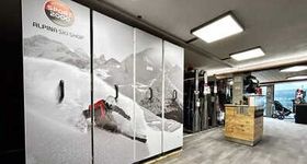 Alpina Ski Shop