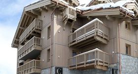 Alpine Residence Le C