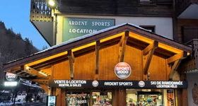 Ardent Sports