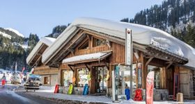 Ardent Sports (Télécabine Ardent)