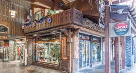 Armand Berard Sports