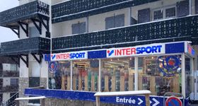 Arrivée Télécabines