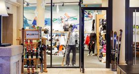 at Schlosshotel Kitzbühel