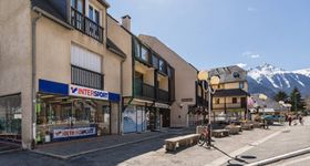 Au Coeur des Résidences