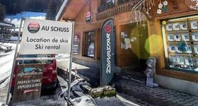 Au Schuss