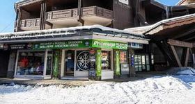 Audacius Shop