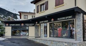 Aussois Sports