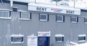 Axamer Lizum - Hotel Olympia