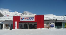 Base station Buchensteinwand