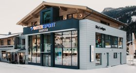 Base station Champion Shuttle Kleinarl