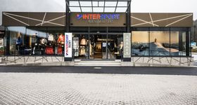 Base station Reiteralm - Gondelbahn