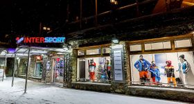 Base station Schönjoch & Möseralmbahn & Sonnenbahn