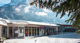 Base Station Schlick 2000