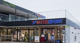 Base station Smaragdbahn