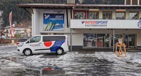 Base station Venetbahn