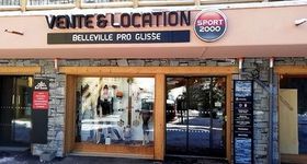 Belleville Pro Glisse