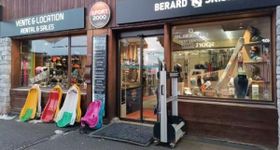 Berard Skishop
