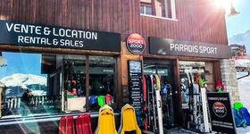 Berard Skishop