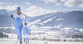 Bergfuchs-Cross-Country Specialist