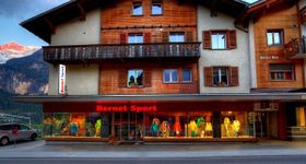 Bernet Sport