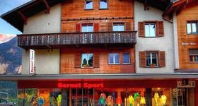 Bernet Sport