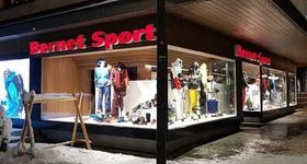 Bernet Sport