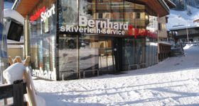 Bernhard Sport & Mode