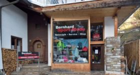 Bernhard Sport & Mode