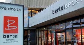 Bertel Sport Dorfbahn