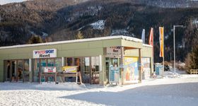 Biosphärenparkbahn Brunnach (St.Oswald)