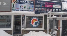 Blanca Nieve ski and snowboard - school and rental