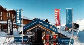 Burgener Sport