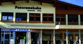 Gondola Base Station