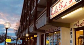 Galassia N.5 Snc Di Ponato & Rulfi