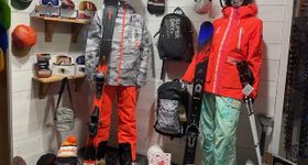 Galerie commerciale Centre 7