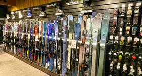 Galerie des Villards