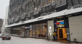 Gerlos Village Cable Railway