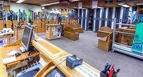Germain Sports
