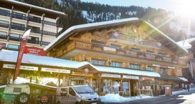 Germain Sports (Centre Station)