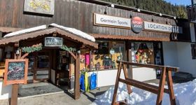 Germain Sports (Linga)