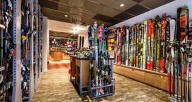 Gisler Sport Tschuggen