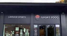 Gravier Sports